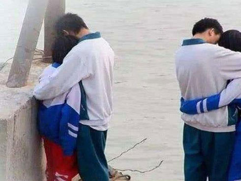 Cô gái bỏ nhà theo soái ca rồi phát hiện bị lừa cả tình lẫn tiền thậm chí mang thai, tưởng được thương cảm nhưng lại nhận về ê chề-3