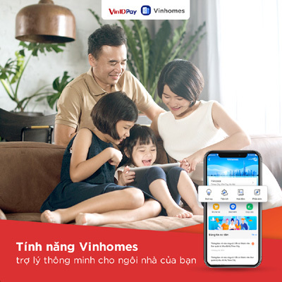 VinID Pay tung ‘bão’ hoàn tiền, ưu đãi tới 11 tỷ đồng-2