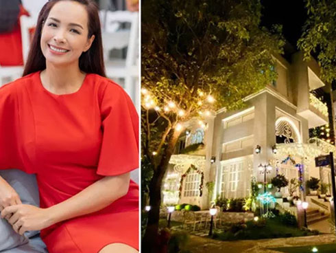 Ngắm Thúy Hằng - Thúy Hạnh năm 15 tuổi, hai ông chồng bó tay vì không nhận ra nổi vợ mình-9