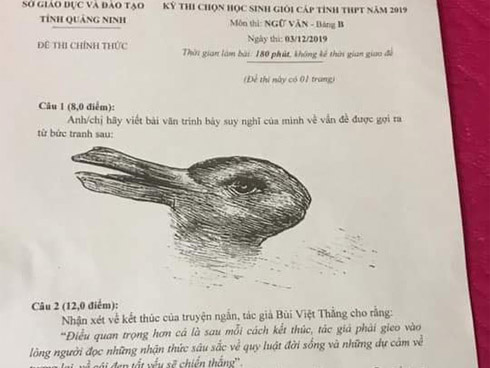 Lưu ý quan trọng với phụ huynh có con vào lớp 1 năm 2020, năm đầu tiên áp dụng Chương trình giáo dục phổ thông mới-5