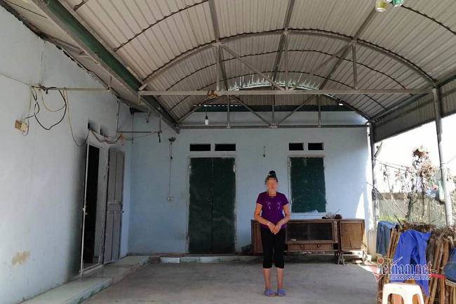 Án chồng án, mẹ Vì Văn Toán đau xót nhưng không dám kêu oan cho con trai-1