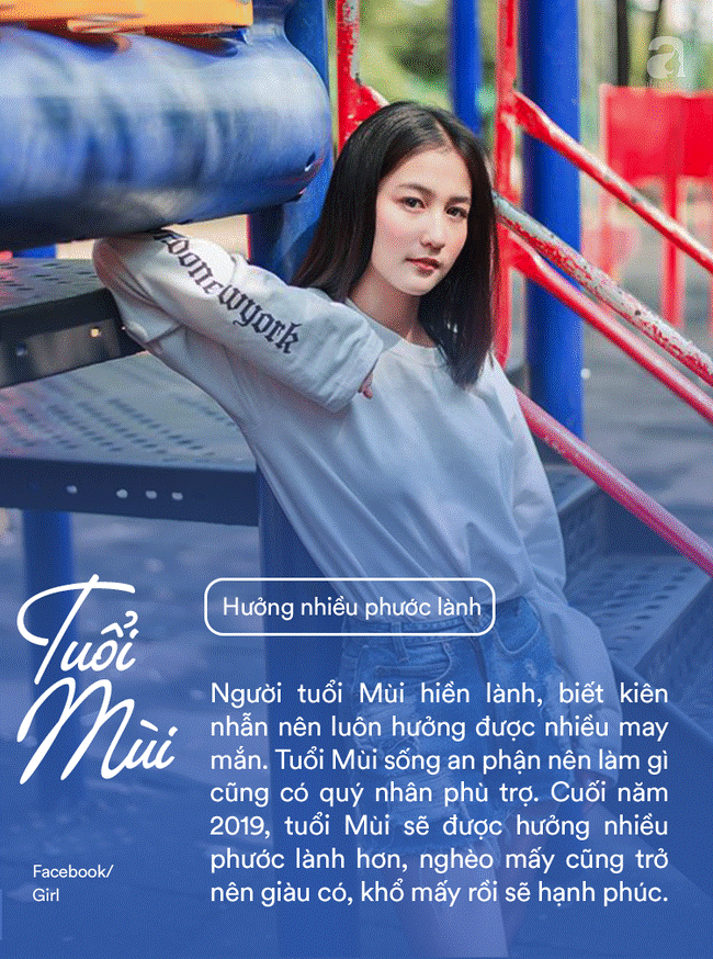 Cuối năm Kỷ Hợi 2019, vận may 12 con giáp thay đổi bất ngờ: Người may mắn thành công rực rỡ, kẻ gặp được vận đào hoa đeo bám-8