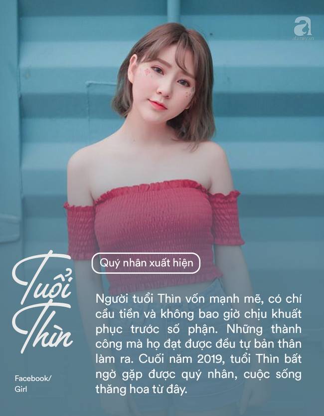 Cuối năm Kỷ Hợi 2019, vận may 12 con giáp thay đổi bất ngờ: Người may mắn thành công rực rỡ, kẻ gặp được vận đào hoa đeo bám-5