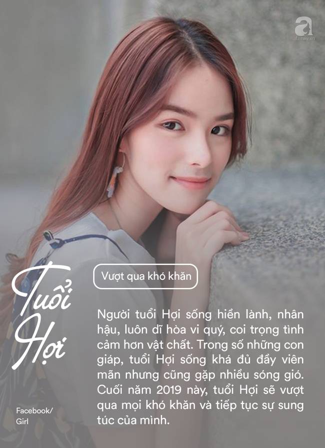 Cuối năm Kỷ Hợi 2019, vận may 12 con giáp thay đổi bất ngờ: Người may mắn thành công rực rỡ, kẻ gặp được vận đào hoa đeo bám-12