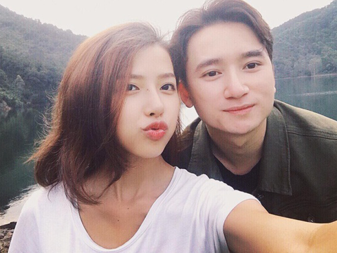 Nhan sắc gây thương nhớ của vợ sắp cưới Phan Mạnh Quỳnh-10