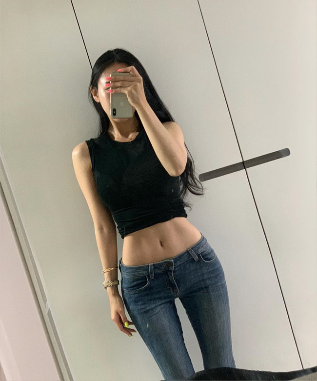 Bụng mỡ bỗng thon gọn hơn trông thấy sau 2 tuần với 6 mẹo sau, hiệu quả thật chứ không viển vông!-1