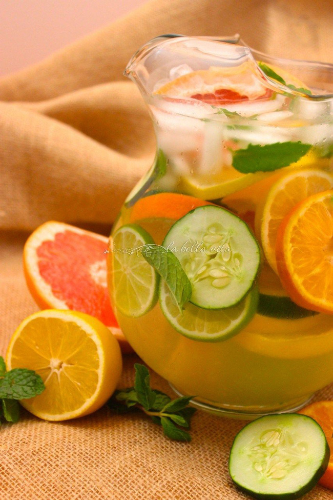 Bụng mỡ bỗng thon gọn hơn trông thấy sau 2 tuần với 6 mẹo sau, hiệu quả thật chứ không viển vông!-6