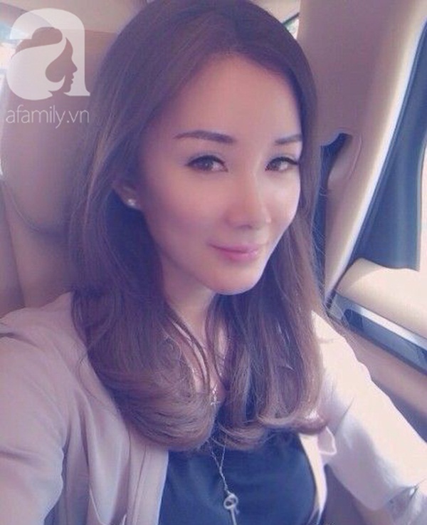 Bụng mang dạ chửa nhưng bị người tình của chồng gọi điện khiêu khích, cô vợ vốn sinh ra đã ngậm thìa vàng có màn đối mặt ngoạn mục, thu về cả trăm tỷ-3