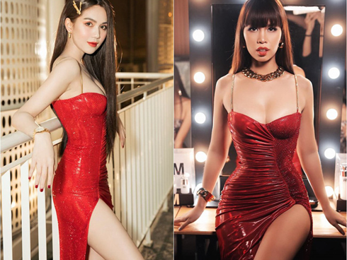 Chia tay như Ngọc Trinh: Tậu biệt thự liền tay, giờ còn được tình cũ nhắn lời ngôn tình Anh vẫn ở đây, yêu và chờ em”-5