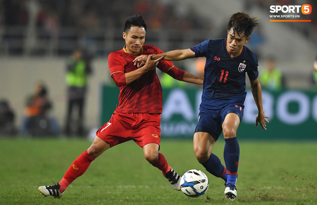 Nhận định U22 Việt Nam vs U22 Thái Lan: Không có Quang Hải ư, chúng tôi vẫn ổn-2