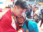 BXH SEA Games 2019 ngày 5/12: Việt Nam thủ chắc vị trí thứ 2 nhờ bơi lội?-3