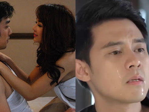 Đang hào hứng cổ vũ bóng đá nhưng đến khi nghe lời chồng hứa hẹn với bạn bè thì bát đũa trên tay tôi tuột rơi loảng xoảng xuống nền nhà-2