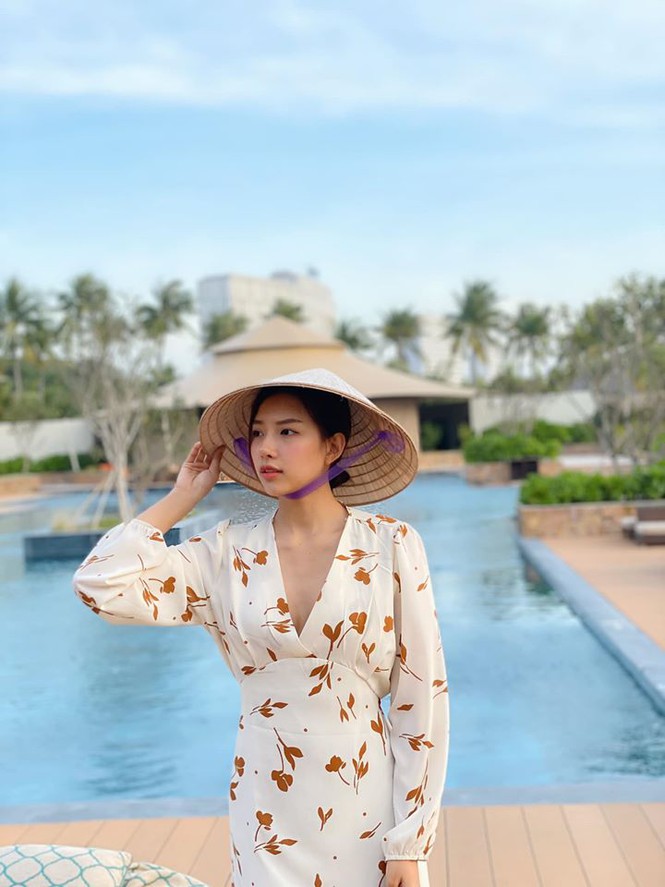 Nhan sắc gây thương nhớ của vợ sắp cưới Phan Mạnh Quỳnh-3