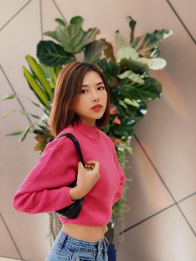 Nhan sắc gây thương nhớ của vợ sắp cưới Phan Mạnh Quỳnh-8