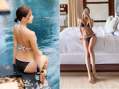 Vợ sắp cưới của Phan Mạnh Quỳnh nóng bỏng, sống sang chảnh cỡ nào?-13