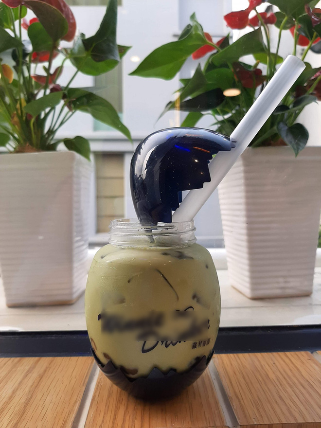 Trà sữa quả trứng đang hót-hòn-họt trên mạng xã hội lại bị chê vì hương vị... dở tệ-3