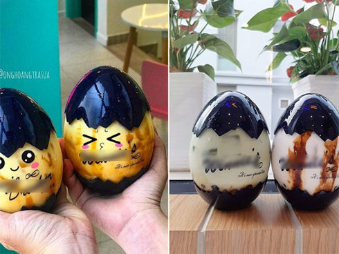 Thu giữ 200kg bột chế biến trà sữa không rõ nguồn gốc đã ẩm mốc-2