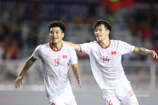 U22 Việt Nam đấu Thái Lan: Ai thay Quang Hải và đá sơ đồ nào?-2