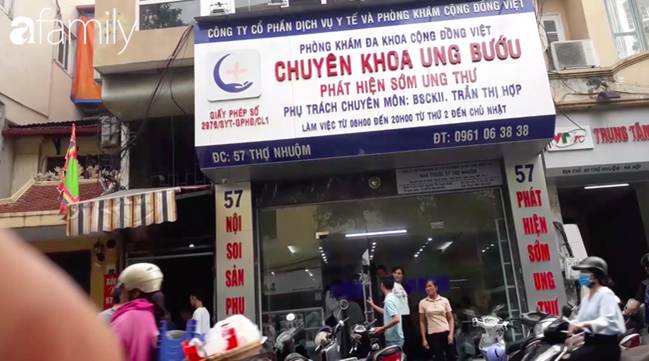 Nhức nhối nạn cò mồi cổng viện K: Chèo kéo bệnh nhân sang phòng khám tư nhân, bị đau bụng bắt đi xét nghiệm... HIV-5