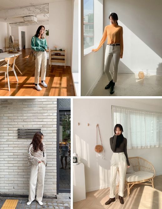 Sự hiện diện của 1 trong 4 kiểu quần sau sẽ giúp set đồ thêm đắt tiền, dù bạn chỉ mặc toàn item giá rẻ-2