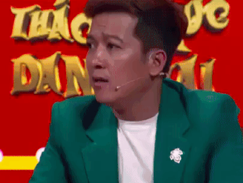 Trường Giang tuyên bố sẽ nghỉ làm MC nếu khách mời không ăn bột-1