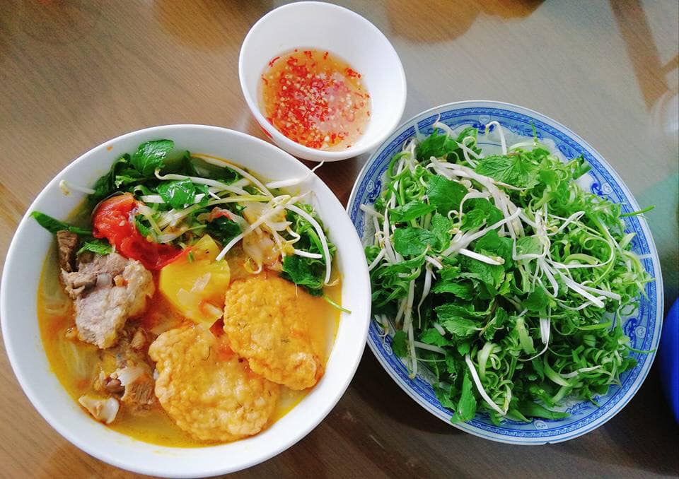 Ở Nhật thiếu thốn đủ đường, 9X vẫn khiến mọi người trầm trồ với mâm cơm đúng chuẩn vị Việt-5