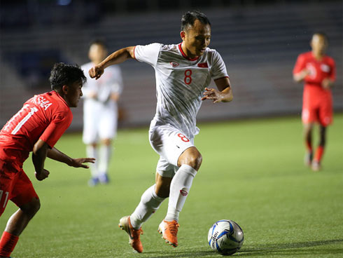 Những lý do khiến U22 Thái Lan gặp khó trước Việt Nam ở SEA Games 30-6