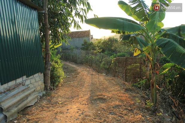 Nghẹn lòng cậu bé bị bệnh mặt quỷ”: Nó không dám đi học, bạn bè thấy thì chạy hết, cứ lủi thủi một mình như thế từ bé đến giờ”-1