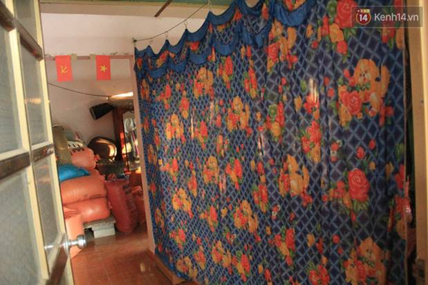 Nghẹn lòng cậu bé bị bệnh mặt quỷ”: Nó không dám đi học, bạn bè thấy thì chạy hết, cứ lủi thủi một mình như thế từ bé đến giờ”-2