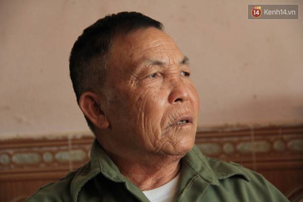 Nghẹn lòng cậu bé bị bệnh mặt quỷ”: Nó không dám đi học, bạn bè thấy thì chạy hết, cứ lủi thủi một mình như thế từ bé đến giờ”-9