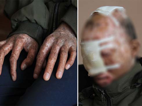 Hotgirl bị bán sang Trung Quốc kể lại hành trình trở thành kẻ buôn người lành nghề-3