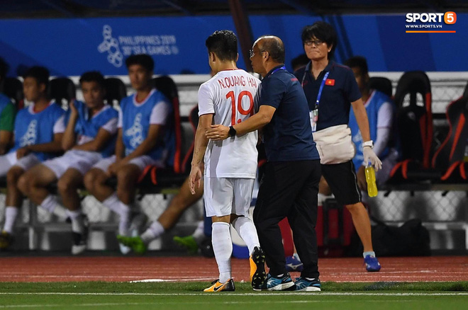 Quang Hải chấn thương: Cũng đến lúc nghỉ ngơi rồi-2