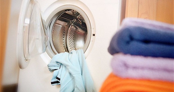 5 sai lầm phổ biến khi dùng máy giặt làm tốn cả triệu tiền điện, máy vừa mua đã hỏng-1