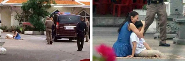 Hoàng tử Thái Lan: Là con trai duy nhất của vua nhưng chưa chắc đã được kế vị, phải rời xa vòng tay mẹ từ khi còn nhỏ-4