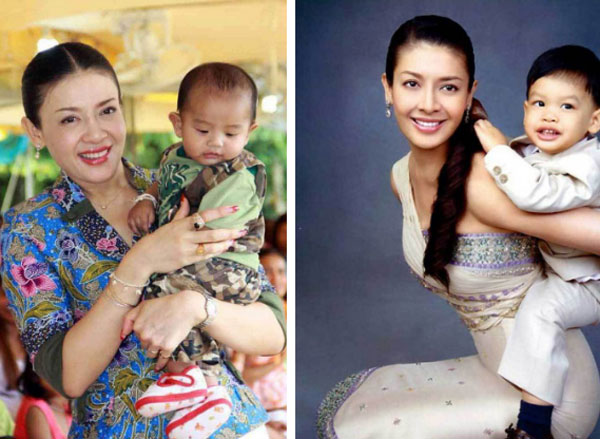 Hoàng tử Thái Lan: Là con trai duy nhất của vua nhưng chưa chắc đã được kế vị, phải rời xa vòng tay mẹ từ khi còn nhỏ-3