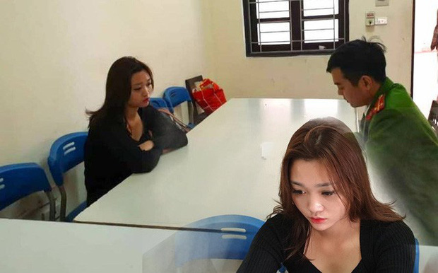 Hotgirl bị bán sang Trung Quốc kể lại hành trình trở thành kẻ buôn người lành nghề-1