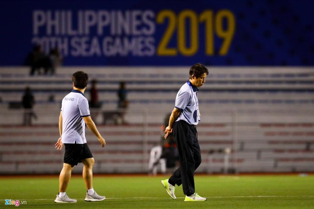 Những lý do khiến U22 Thái Lan gặp khó trước Việt Nam ở SEA Games 30-2