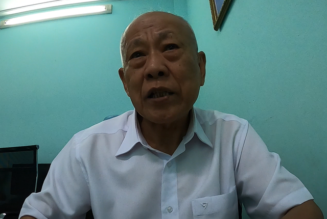 Không có cuộc điện thoại vào ngày này 5 năm trước, tử tù Hồ Duy Hải đã bị tiêm thuốc độc-1