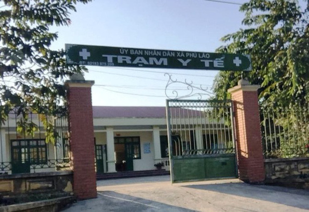 Bé trai 4 tháng tuổi tử vong sau khi tiêm vắc-xin 5 trong 1-1