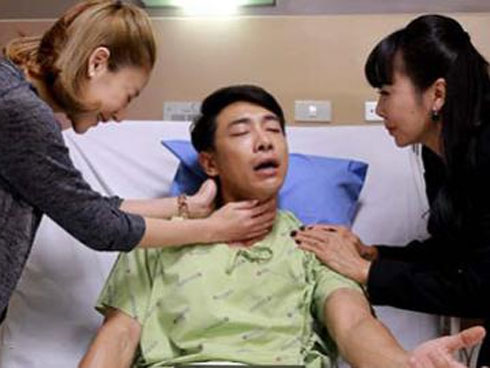 Cứng như vợ nhà người ta, bị nhân tình của chồng chê xấu liền chỉ ra 1 điểm sau thân hình đồng hồ cát của cô ả mà khiến cô ta tức trào ngược-3