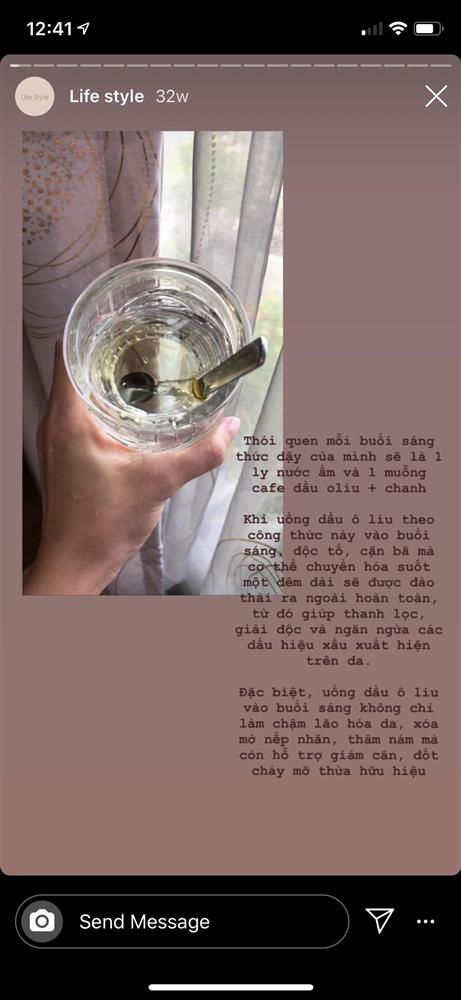 5 thứ nước đa nhiệm, uống mỗi sáng giúp detox và giảm mỡ bụng hiệu quả-3