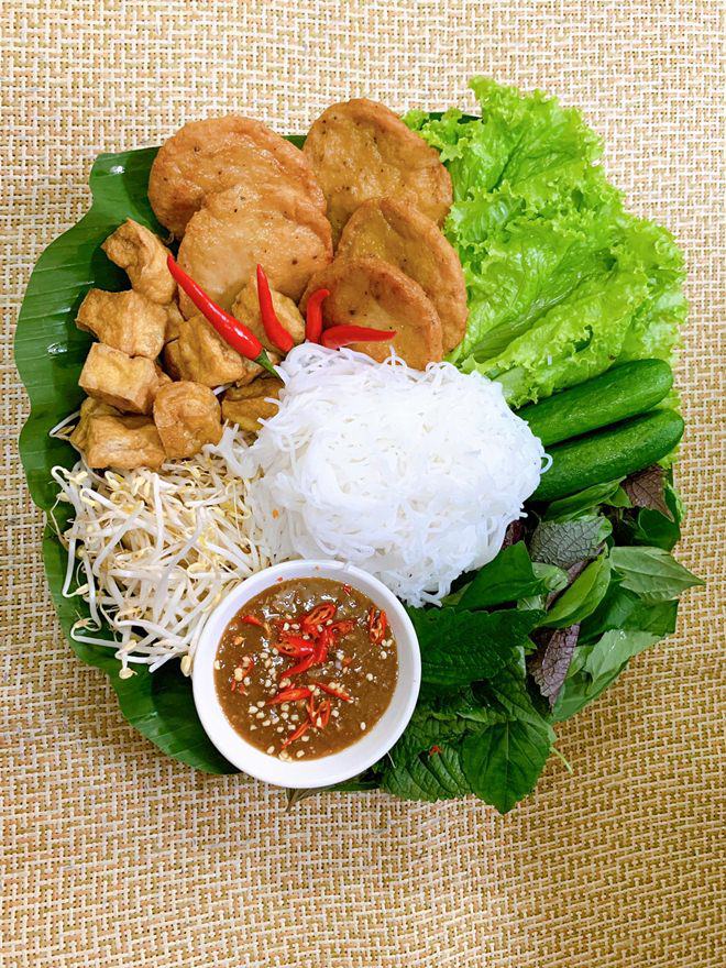 Mỹ nhân ăn chay hấp dẫn nhất châu Á làm món nào cũng khiến chị em trầm trồ, thán phục-5