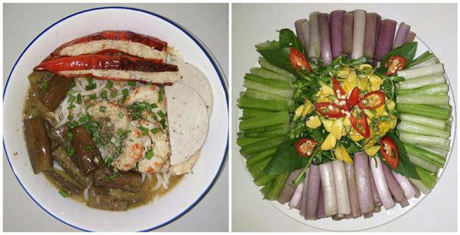 Mỹ nhân ăn chay hấp dẫn nhất châu Á làm món nào cũng khiến chị em trầm trồ, thán phục-9