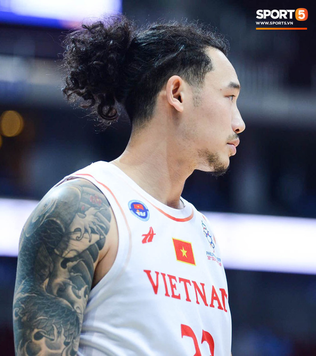 Thắng thuyết phục Singapore, bóng rổ Việt Nam vào bán kết SEA Games 30 lần đầu tiên trong lịch sử-6