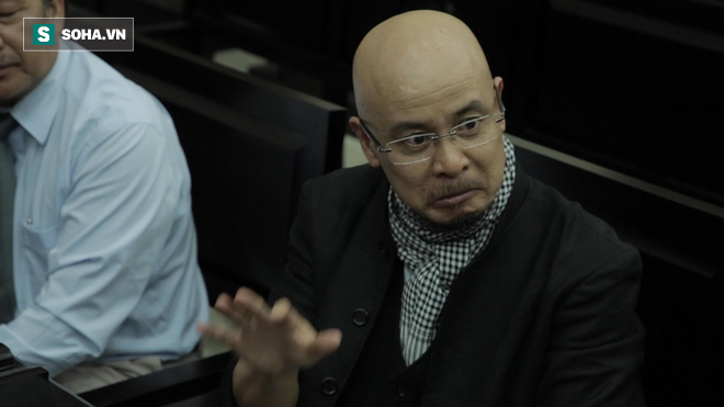 Tòa cho ông Vũ, bà Thảo ly hôn. 4 con do bà Thảo nuôi, ông Vũ cấp dưỡng mỗi năm 10 tỷ đồng-4