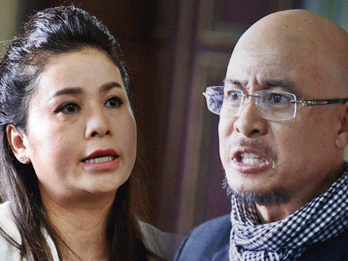 Hé lộ mức án phí khủng mà vợ chồng vua cà phê Trung Nguyên phải đóng sau khi ra tòa ly hôn, phân chia tài sản hơn 8.000 tỷ đồng-7