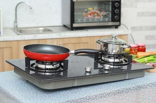 Bếp gas có tiếng kêu lục cục, mau chóng kiểm tra ngay kẻo cả nhà rước họa-5