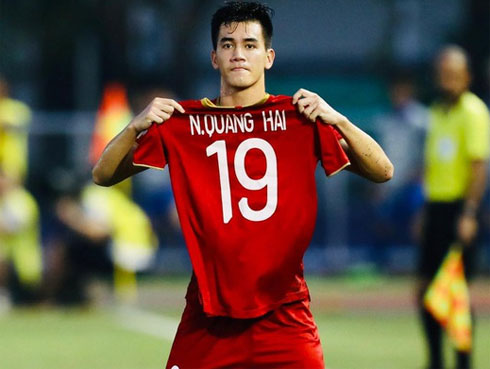 HLV Lê Thụy Hải: HLV Park Hang-seo đang gặp vấn đề vì sức ép và muốn thể hiện bản thân?-6