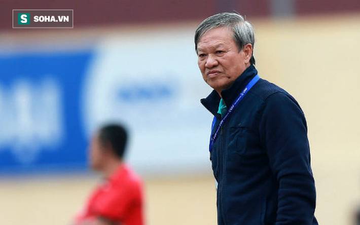 HLV Lê Thụy Hải: HLV Park Hang-seo đang gặp vấn đề vì sức ép và muốn thể hiện bản thân?-5