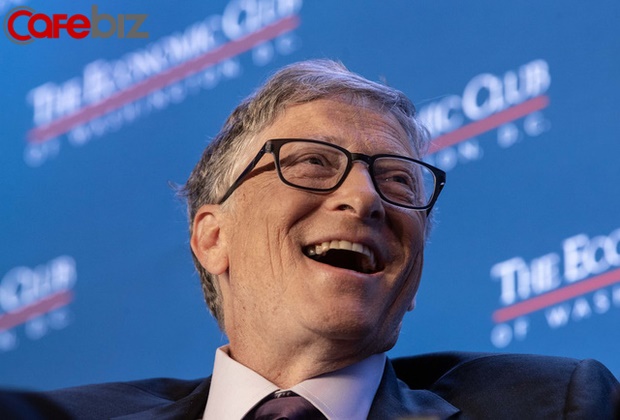 Lời khẳng định của tỷ phú bỏ học Bill Gates: Trường học là nơi có thể loại bỏ sự thắng thua, nhưng cuộc đời thì không! Trước khi làm ông chủ, hãy học cách làm thuê đã-1